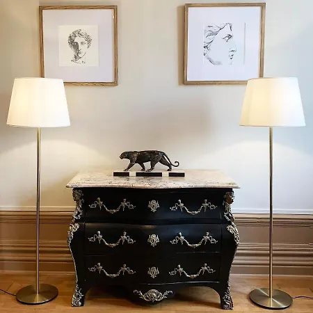 Bucciali Bed & Breakfast Boulogne-sur-Mer