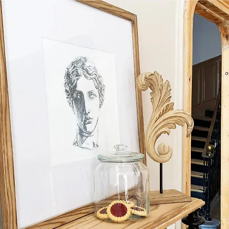 Bucciali 3* Boulogne-sur-Mer