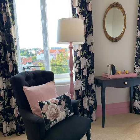 Bucciali Bed & Breakfast Boulogne-sur-Mer