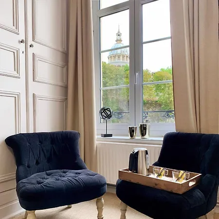 Bucciali Boulogne-sur-Mer