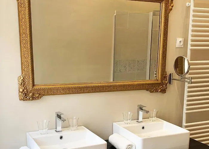 Bucciali Отель типа 