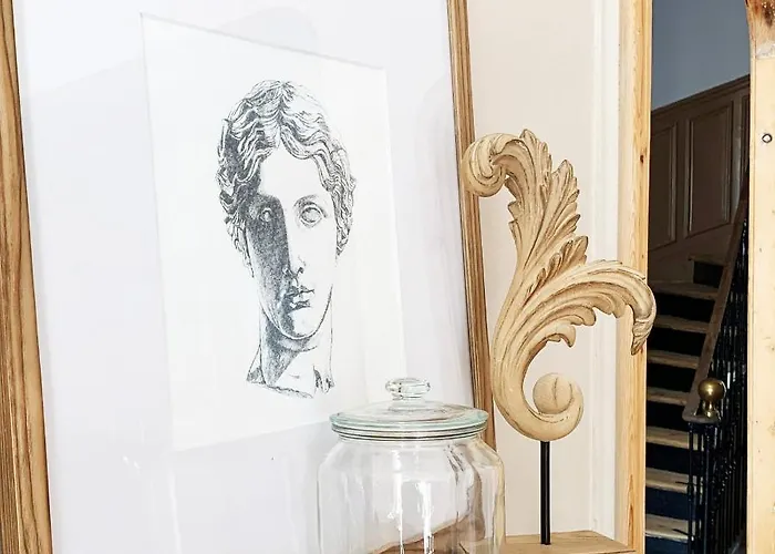 Bucciali 3* Булонь-сюр-Мер