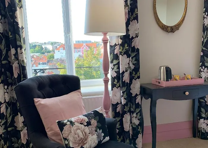 Bucciali Отель типа 