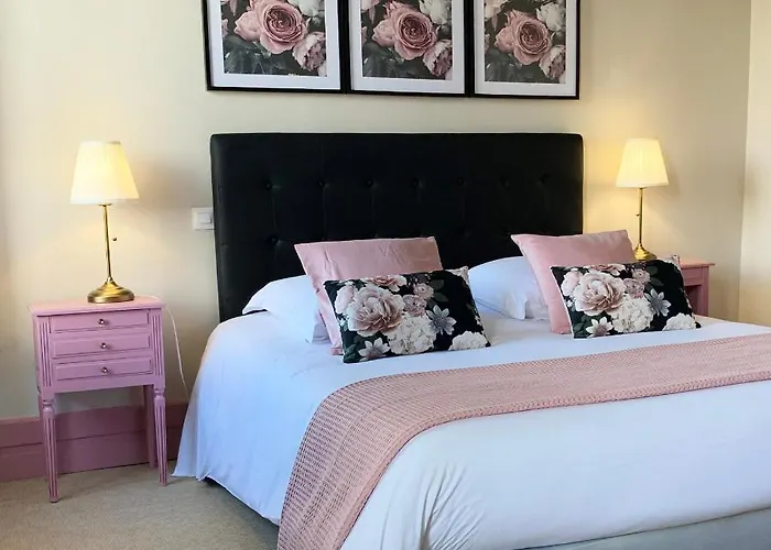 Bucciali Отель типа 