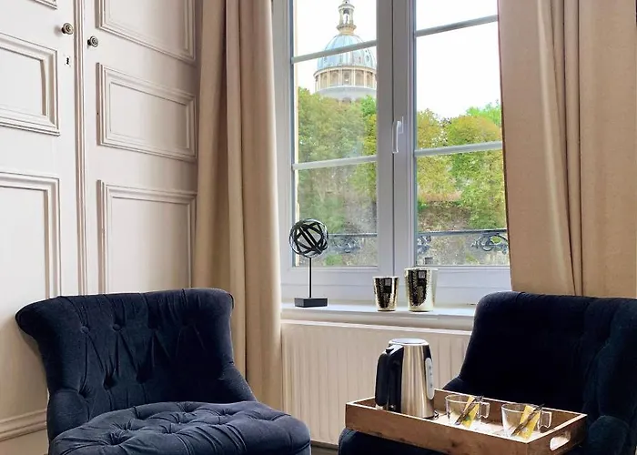 Bucciali Булонь-сюр-Мер